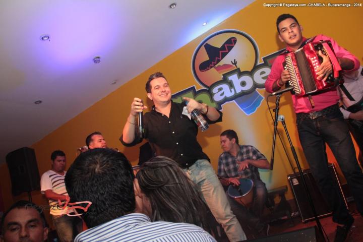 Foto 96 de Discoteca Chabela- 21 de Junio de 2014 en Discoteca Chabela Bucaramanga, Bucaramanga