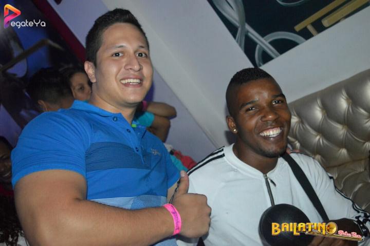 Foto 32 de Bailatino - 2do Fds Febrero 2017 en Bailatino - Bar, Cali