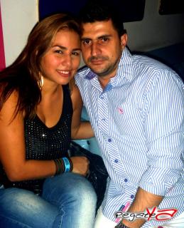 Foto 23 de Septiembre 08 del 2012 en La Maldita Primavera Cali, Cali