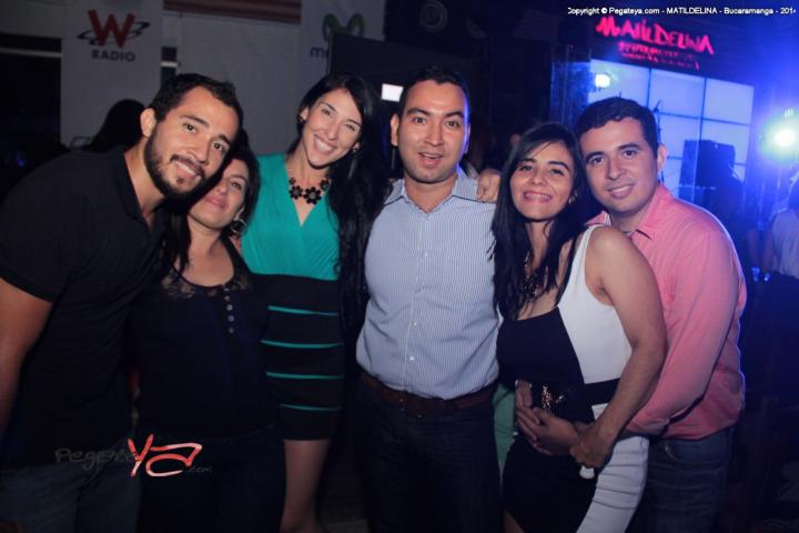 Foto 55 de Discoteca Matildelina - 20 de Junio de 2014 en Discoteca Matildelina Bucaramanga, Bucaramanga