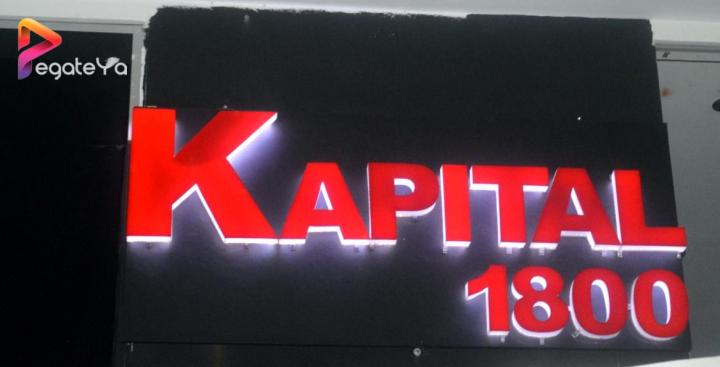 Foto 9 de Kapital 1800 en Kapital 1800, Cali