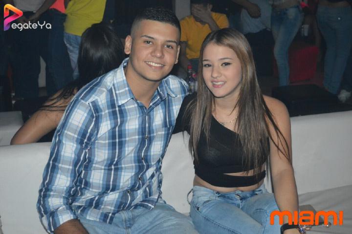 Foto 25 de Miami - 4to Fds Sept. 2016 en Miami Bar Cali, Cali