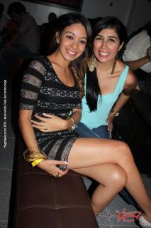 Foto 3 de 01-07 Diciembre de 2012 en Discoteca Macondo Club Bucaramanga, Bucaramanga