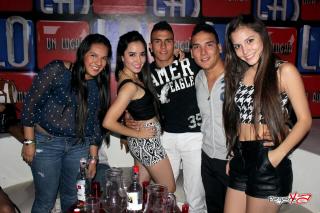 Foto 121 de Lolas Club Menga NICKY JAM en Lolas Club Menga Cali, Cali