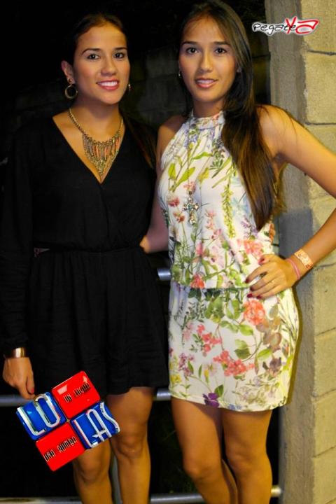 Foto 109 de Lolas Club - 5to FDS Nov 2014 en Lolas Club Menga Cali, Cali