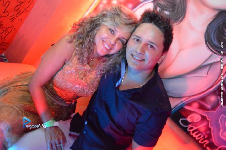 Foto 13 de Trinidad - 31 Dic 2015 en Trinidad Discoteca Bucaramanga, Bucaramanga