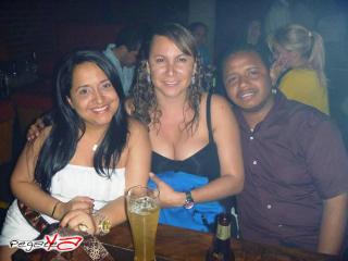 Foto 20 de Urbano Bar - Junio 16 del 2012 en Urbano Bar Cali, Cali