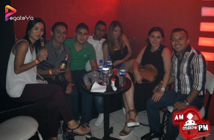 Foto 20 de Ampm Bar - Amor y Amistad 2015 en Am / PM Bar - Cali, Cali
