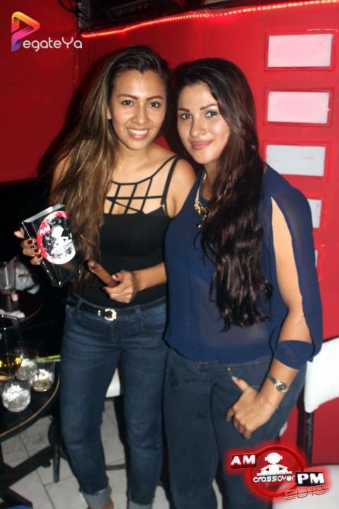 Foto 8 de Ampm - Feria 2015 en Am / PM Bar - Cali, Cali