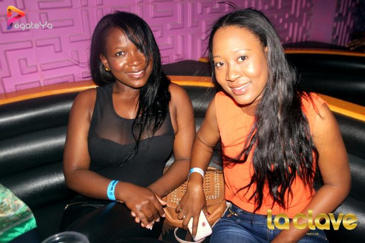 Foto 11 de La Clave Night Club - 4to Fds Abril 2016 en La Clave Night Club, Cali