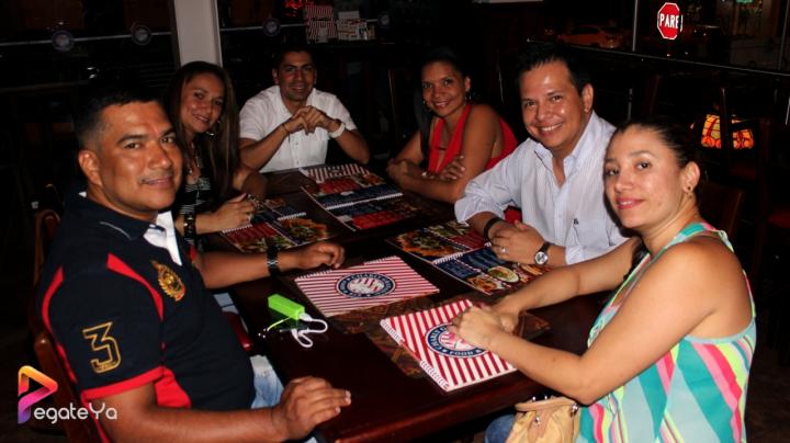 Foto 5 de Charly - Granada / Marzo 21 del 2015 en Charly, Cali