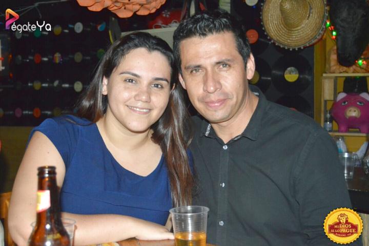 Foto 256 de Mi Dios se lo Pague - 1er Fds Julio en Fonda Mi Dios Se Lo Pague, Cali