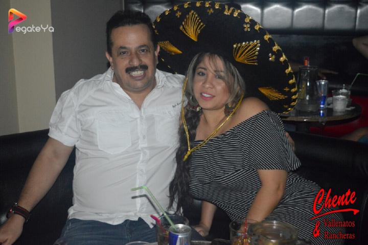 Foto 36 de Chente - 3er Fds Febrero 2017 en CHENTE Vallenatos y Rancheras, Cali