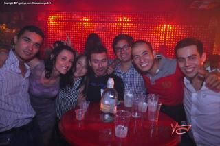 Foto 33 de Bar Bling- 15 marzo 2014 en Bar Bling Bucaramanga, Bucaramanga