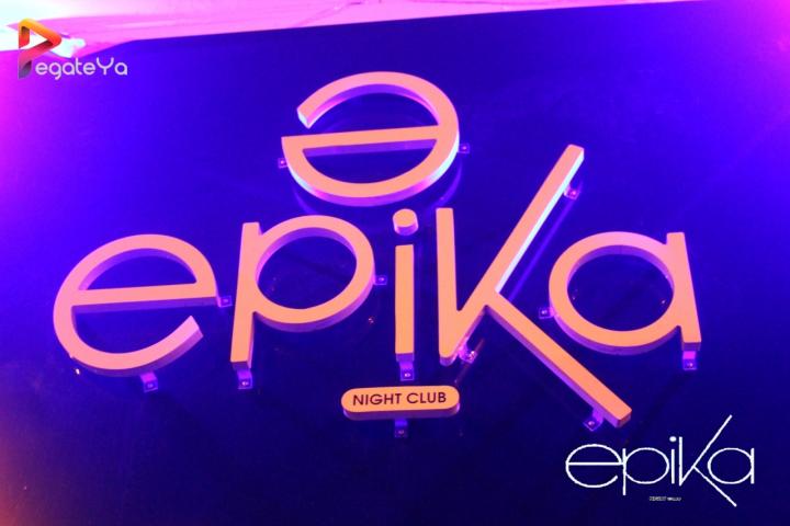 Foto 26 de Epika - Feria 2015 en Epika Night Club, Cali