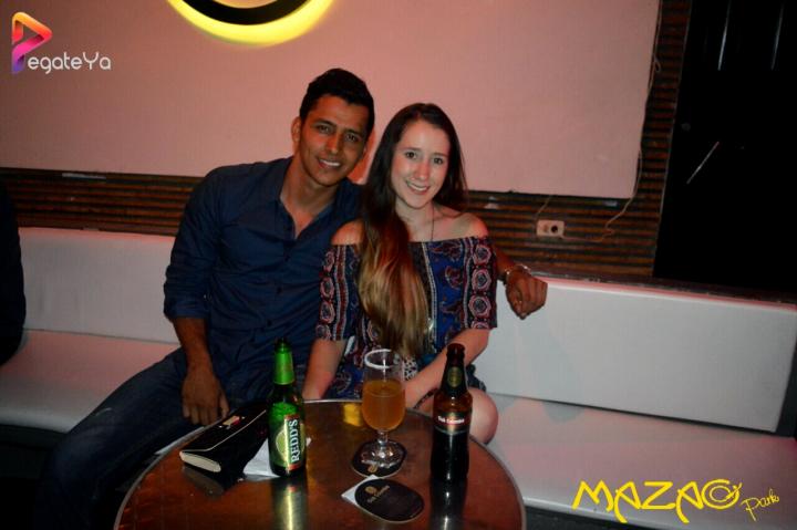 Foto 4 de Mazao Park - 4to Fds Abril 2016 en Mazao Park, Cali