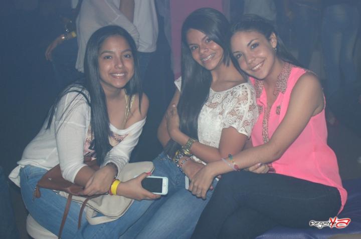 Foto 21 de Ahma Bar - 1er FDS Diciembre 2014 en Ahma Cali, Cali