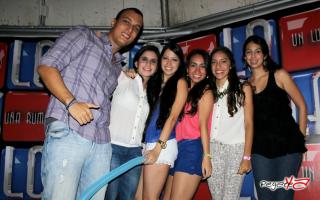 Foto 45 de Diciembre 07 del 2013 en Lolas Club Menga Cali, Cali