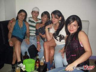 Foto 9 de Marzo 17 del 2012 en Simon Dice Pereira, Pereira