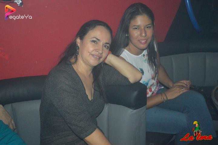 Foto 26 de La Lora - 3er Fds Febrero 2017 en La Lora Bar, Cali