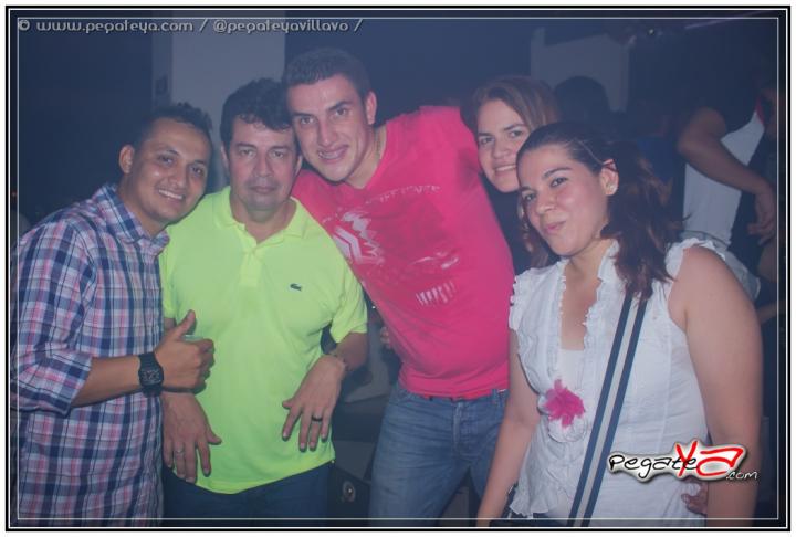 Foto 8 de PALOSANTO CLUB - Villavicencio en Palosanto Club, Villavicencio