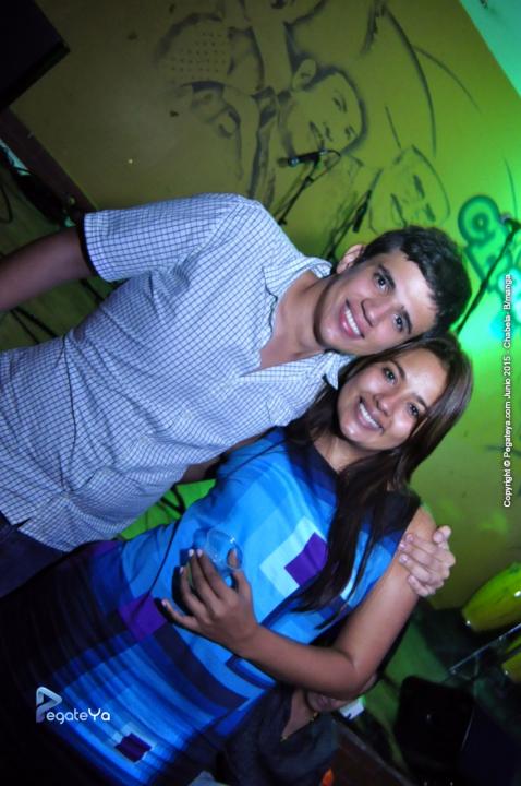 Foto 60 de Discoteca Chabela - 27 junio 2015 en Discoteca Chabela Bucaramanga, Bucaramanga