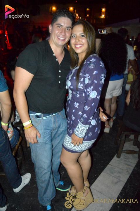 Foto 56 de Kukaramakara - 2do Fds Oct 2016 en Kukaramakara Discoteca Cali, Cali