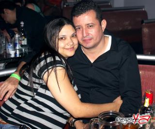 Foto 29 de Abril 27 del 2013 en Space Menga, Cali