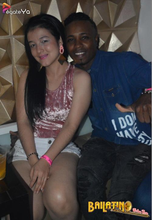 Foto 88 de Bailatino - 2do Fds Julio 2017 en Bailatino - Bar, Cali