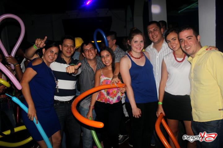 Foto 40 de Zambomba - Julio 12 en Club Zambomba, Cali