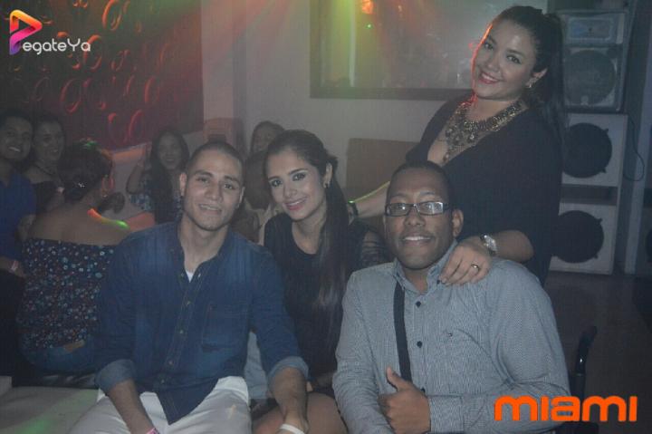 Foto 30 de Miami Bar - 3er Fds Febrero 2017 en Miami Bar Cali, Cali