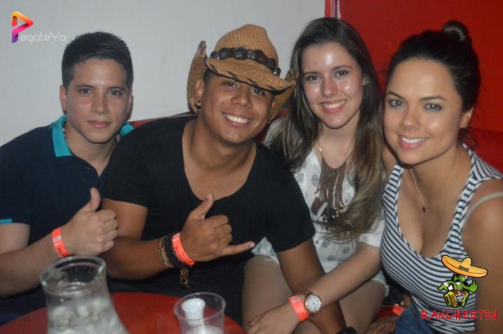 Foto 12 de Rancheeton - Feria de Cali 2015 en Rancheton Cali, Cali
