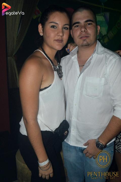 Foto 16 de Penthouse Club - 2do Fds Oct 2016 en Penthouse 1800, Cali