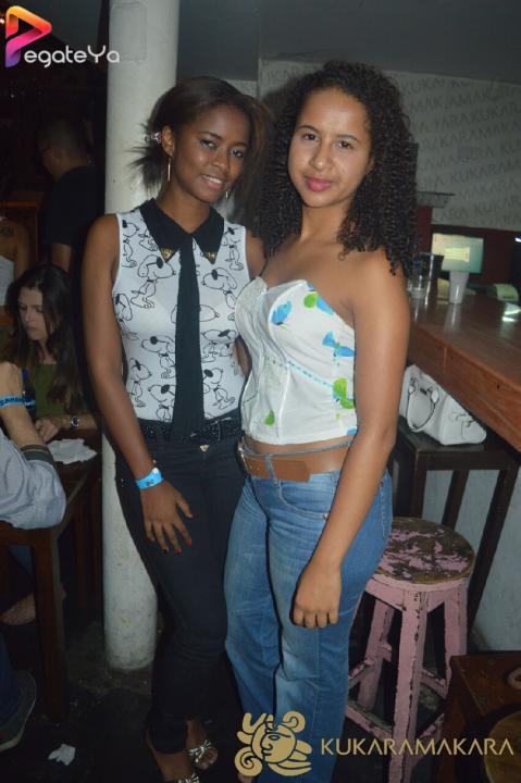 Foto 23 de Kukaramakara - 2DO Fds Julio 2016 en Kukaramakara Discoteca Cali, Cali