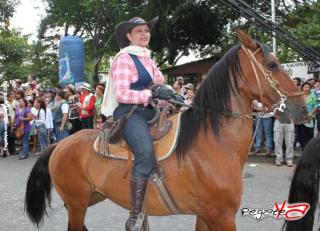 Foto 146 de Cabalgata 2010 - Feria Bucaramanga en Cabalgata 2010, Bucaramanga