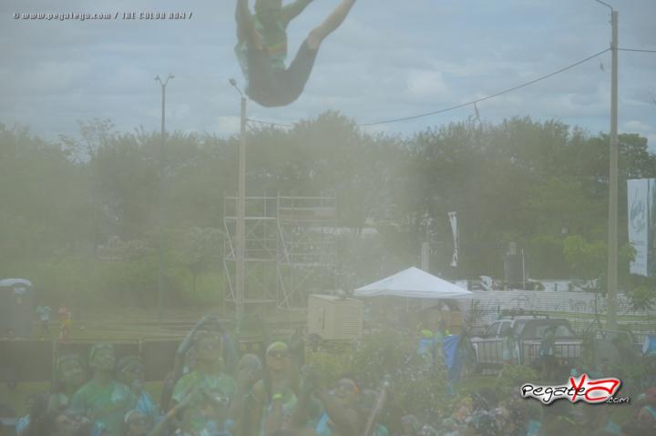 Foto 115 de The Color Run en The Color Run, Villavicencio