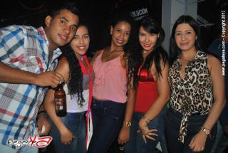 Foto 15 de TABOO 5 de Octubre 2013 en Discoteca Taboo Cartagena, Cartagena