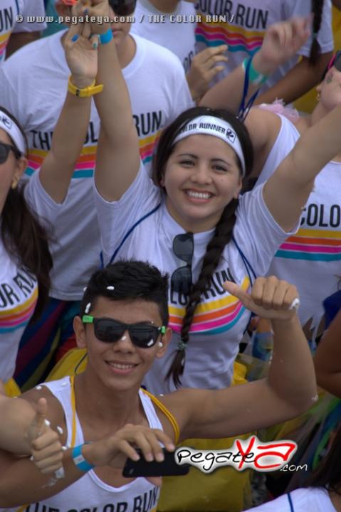 Foto 201 de The Color Run en The Color Run, Villavicencio