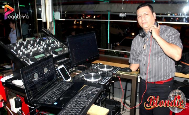 Foto 30 de Blondie - 4to FDS Sept 2015 en Blondie Bar Cali, Cali