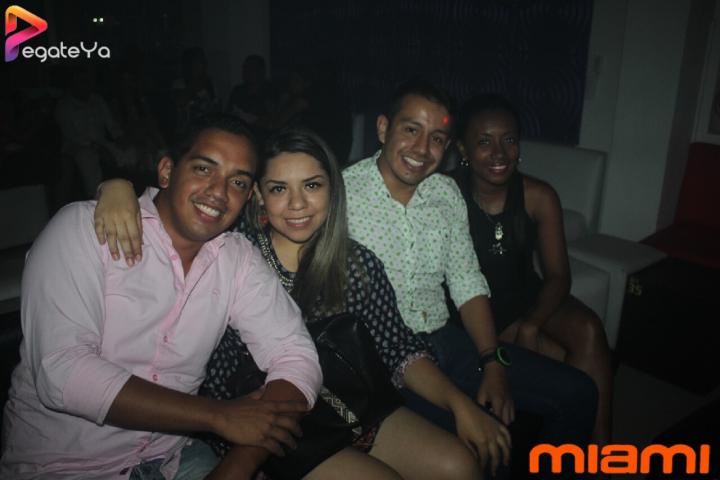 Foto 37 de Miami - 2DO Fds julio 2016 en Miami Bar Cali, Cali