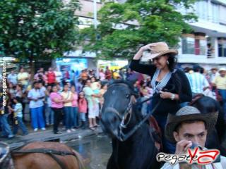 Foto 102 de Cabalgata 2009 - Feria Bucaramanga en Cabalgata 2009, Bucaramanga