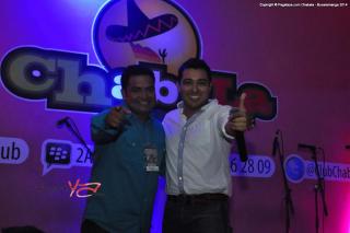 Foto 146 de Chabela Club - 23 de marzo de 2014 en Discoteca Chabela Bucaramanga, Bucaramanga