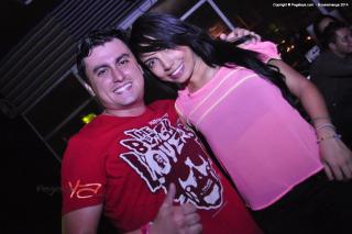 Foto 29 de Bling Sabado 22 de marzo de 2014 en Bar Bling Bucaramanga, Bucaramanga