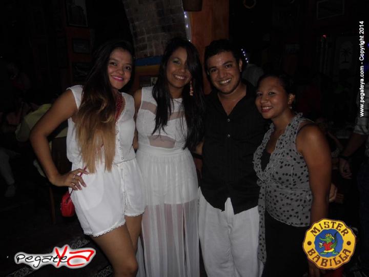 Foto 13 de MISTER BABIILA 12 Y 13 de DIC 2014 en Discoteca MISTER BABILLA cartagena, Cartagena