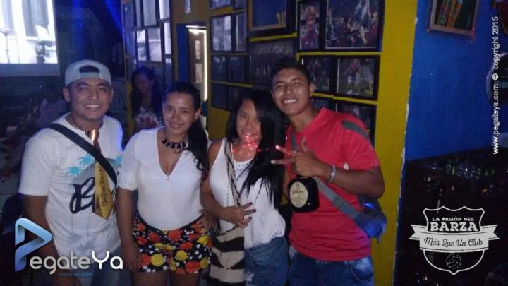 Foto 34 de Pasion del Barza 26 y 27 de Junio de 20 en LA PASION DEL BARZA Cartagena, Cartagena