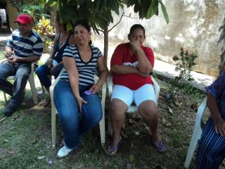 Foto 9 de REUNION gestion subsidios adulto mayor en REUNION gestion subsidios adulto mayor, Barrancabermeja