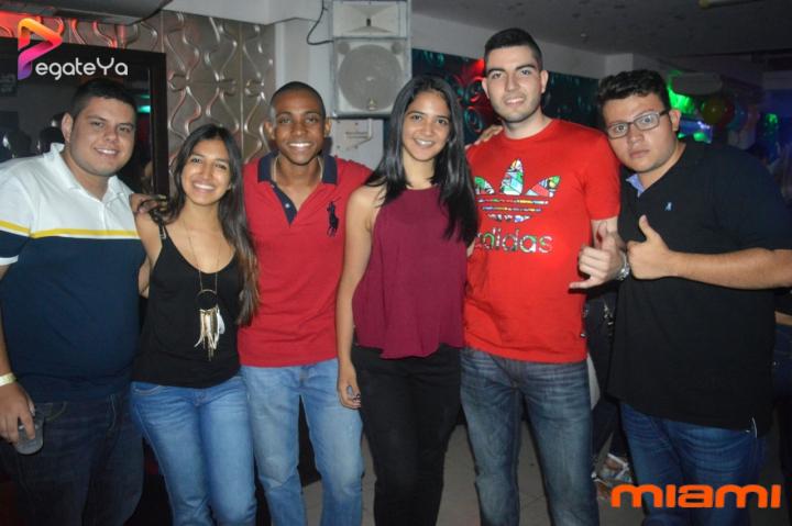 Foto 63 de Miami Bar - 3er FDS Enero 2016 en Miami Bar Cali, Cali