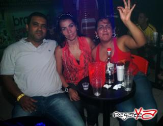 Foto 120 de Octubre 12 del 2013 en Am / PM Bar - Cali, Cali