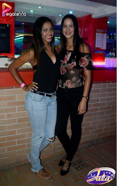 Foto 2 de JalaJala - 3er/4to Fds Julio 2017 en Jala Jala Club, Cali