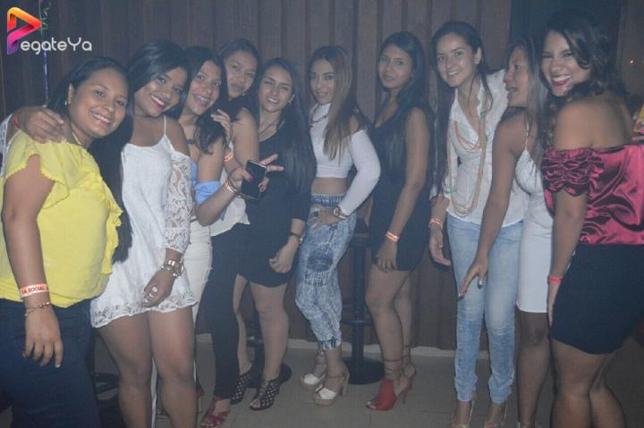 Foto 24 de La Social - 4to Fds Febrero 2017 en La Social, Cali